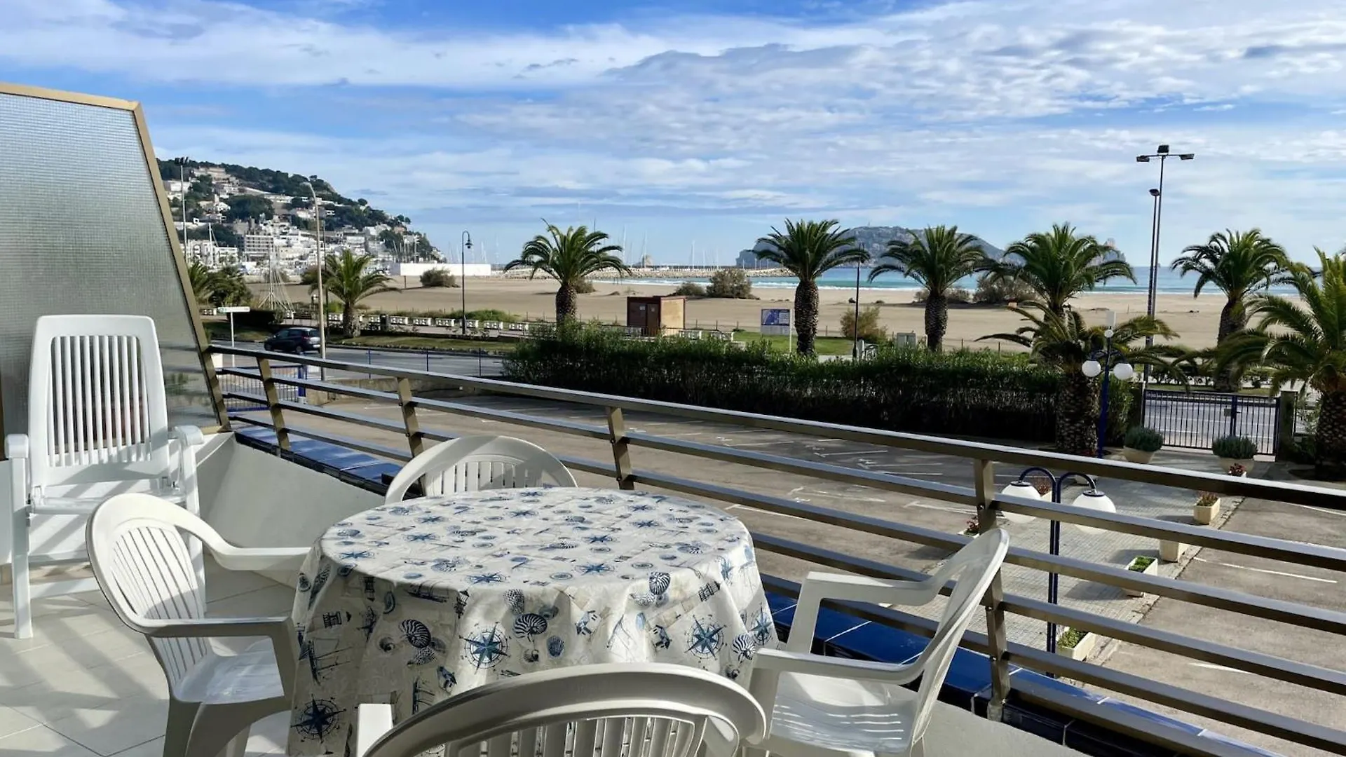 Catalonia 1-5 Apartment レスタルティット