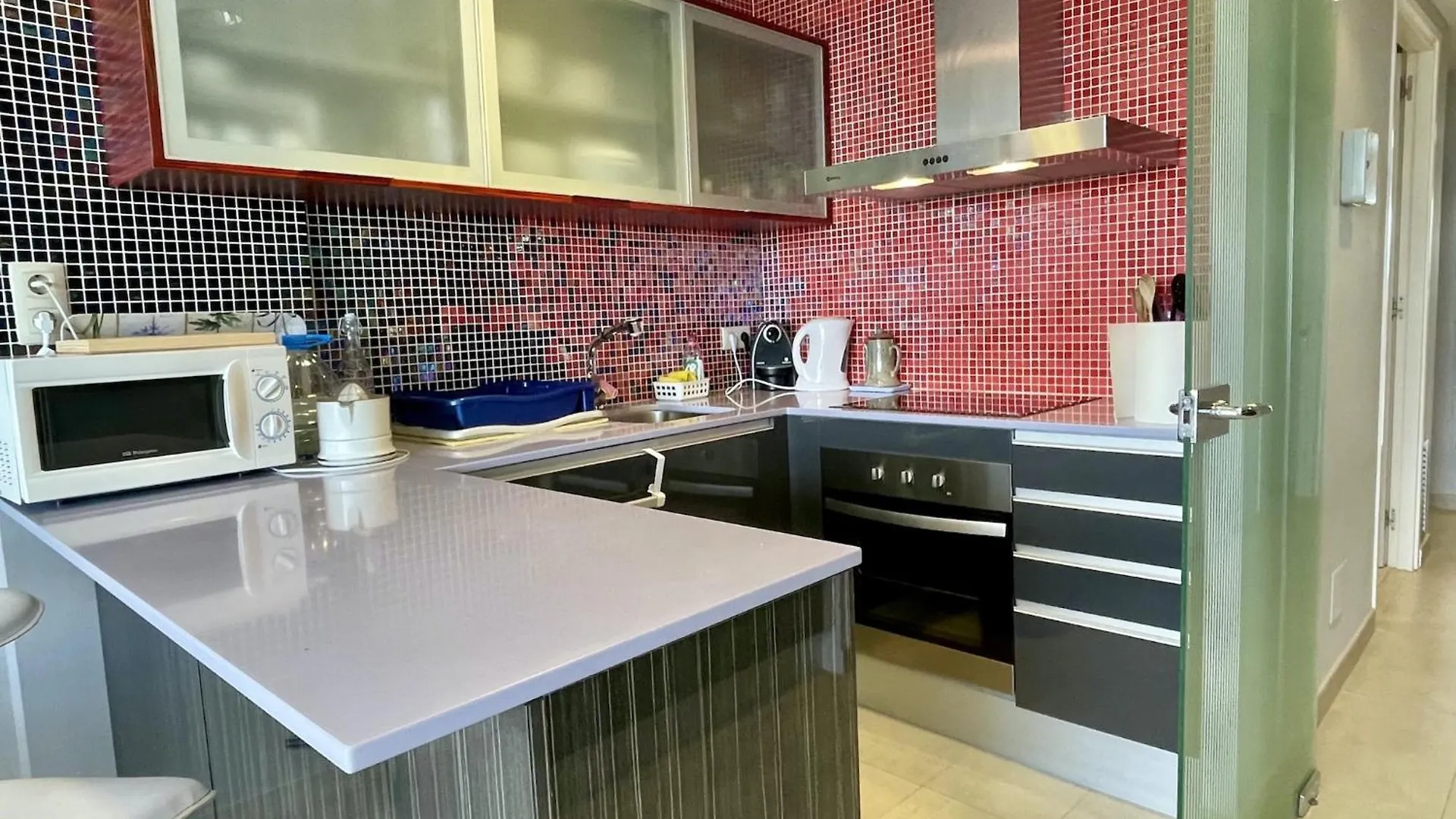 Catalonia 1-5 Apartment レスタルティット スペイン