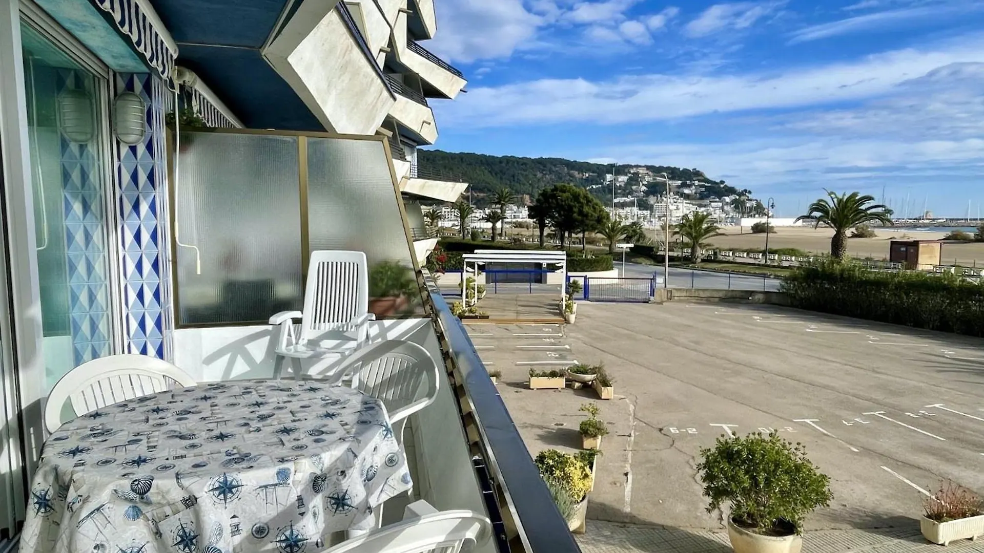 Catalonia 1-5 Apartment レスタルティット スペイン