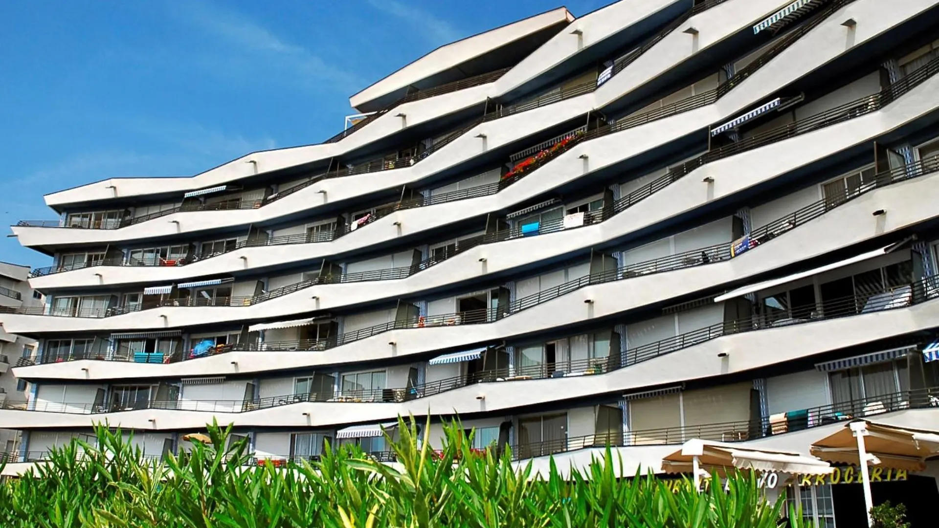 Catalonia 1-5 Apartment レスタルティット